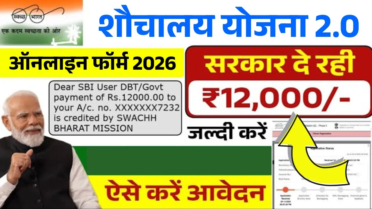 SBM 2.0 Registration 2026